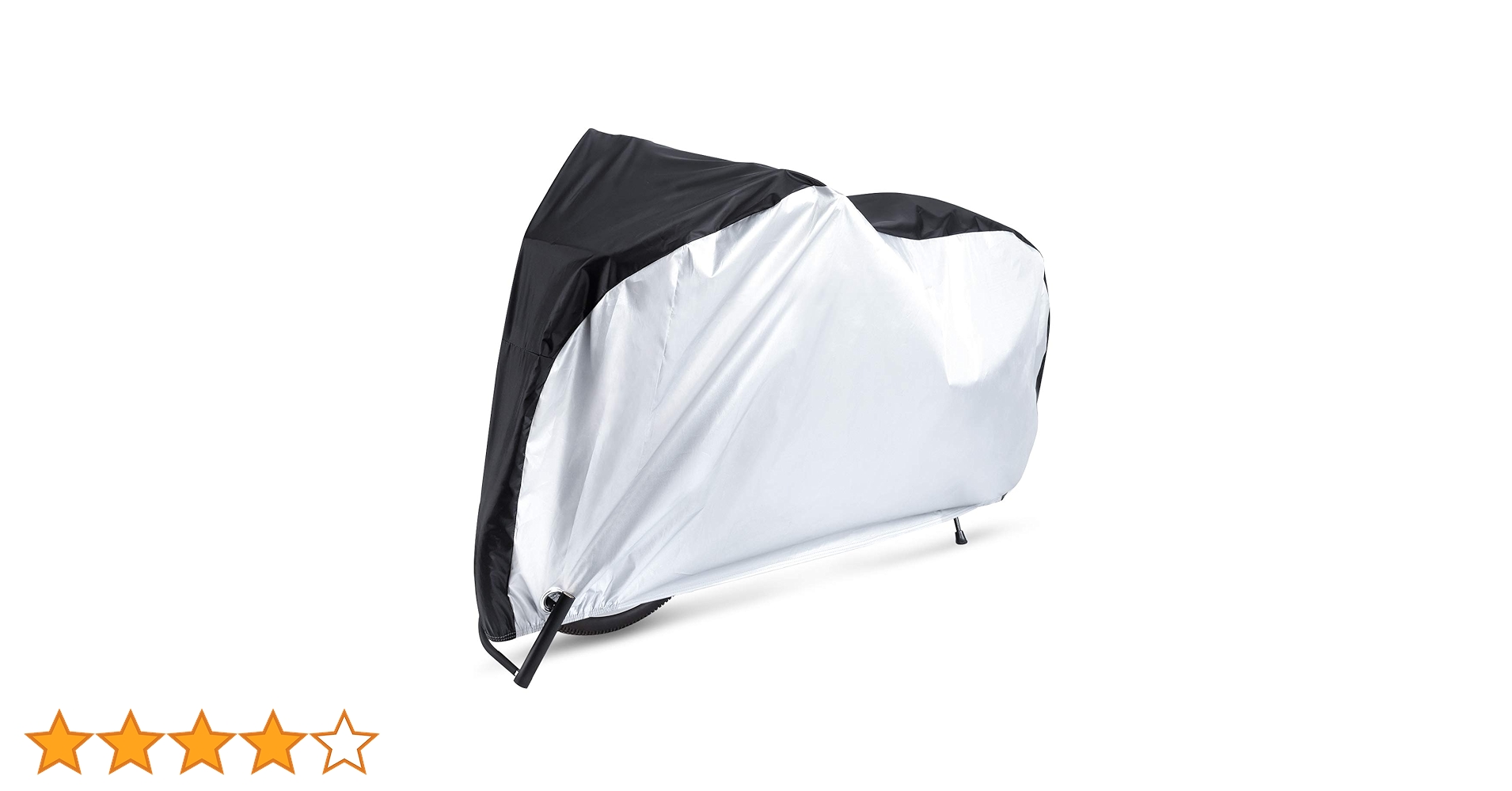 Amazon | ZKIRVA 自転車カバー サイクルカバー 210Dオックス製